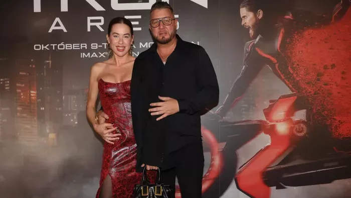 Takács Zsuzska lábából kivették a csavart