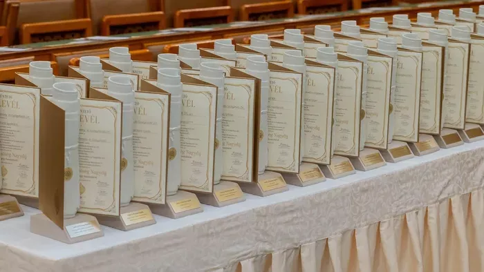 A legkiválóbbak versenye idén is elindul