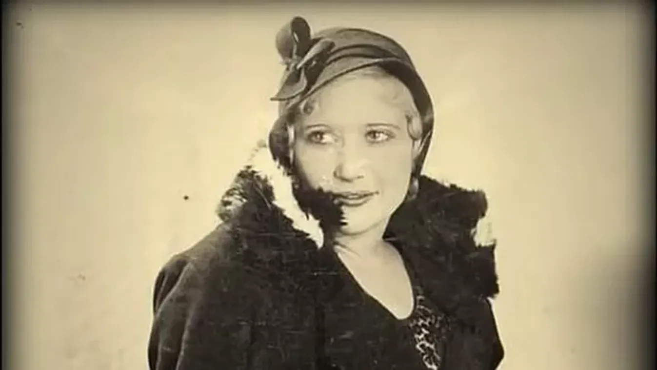 Az igazi Fekete Özvegy, aki mellett 8 férfit gyilkoltak meg