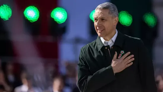 Lázár János ismertette a Lázárinfó 12 pontját