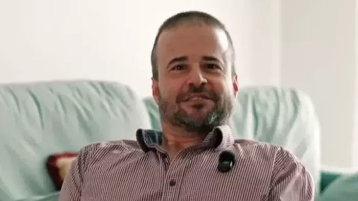 Szilvágyi Gergő, így mondott köszönetet Orbán Viktornak - Videó