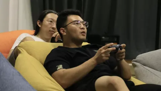 Extrém függőség: egy egyetemista agyvérzést kapott 4 nap videójátékozás után