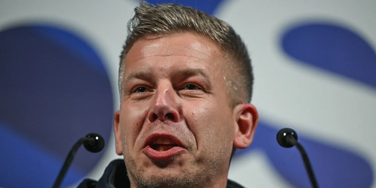 Magyar Péter: G*ci nagy háború lesz