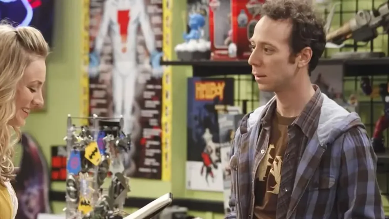 Jó hír a rajongóknak: nyáron érkezik az Agymenők spinoff