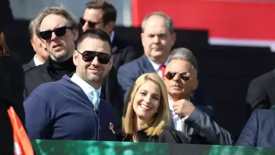 Kucsera Gábor: Olyan jövőt szeretnénk, ahol a család érték, ezért szavazunk a Fideszre