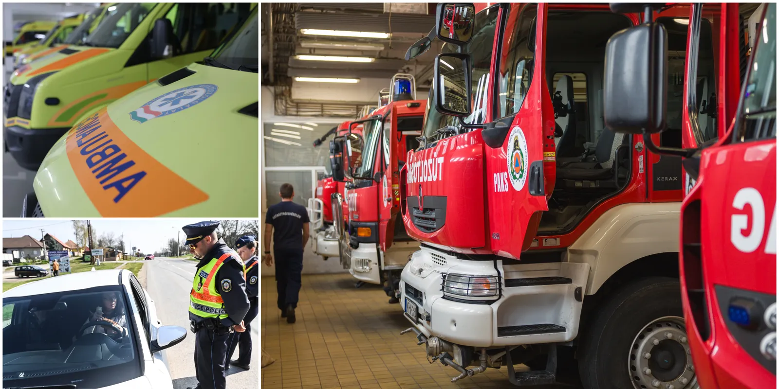 Időzített bomba! – ezek a húsvéti veszélyek leselkednek ránk