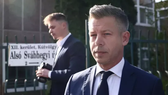 A választás napján derült fény Magyar Péterék titkos dokumentumára: zavaragásokat akarnak kirobbantani