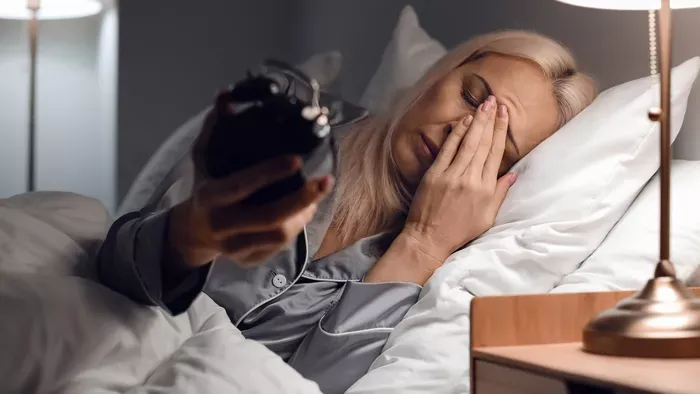 Elmúltál 50 és rosszul alszol? Így lehet jobb az éjszakád