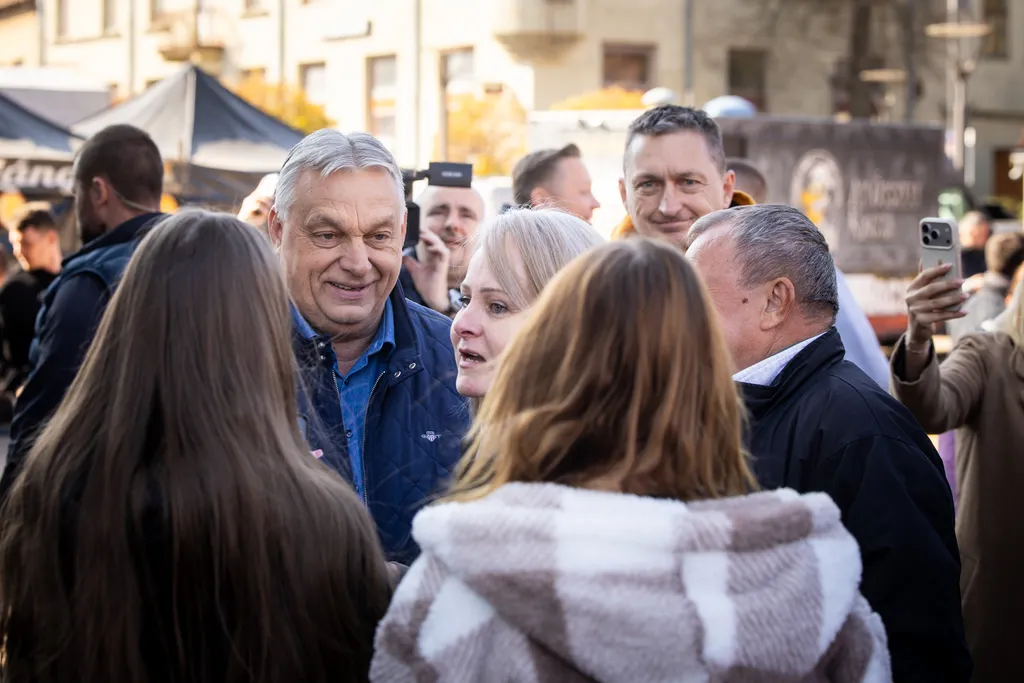 Országjárás 2026.04.11.