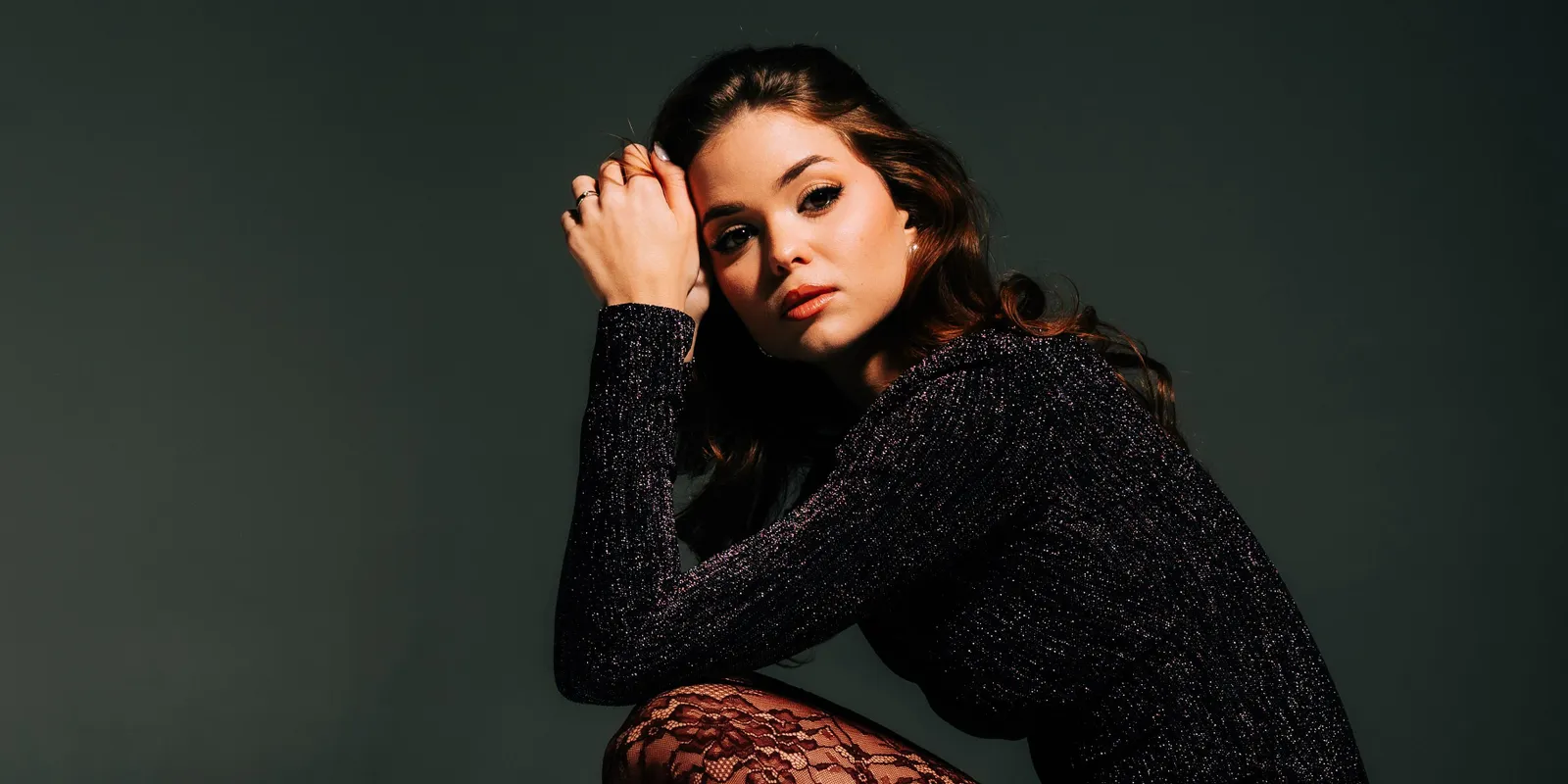 Nagy Bogi nem kér a szépészeti beavatkozásokból