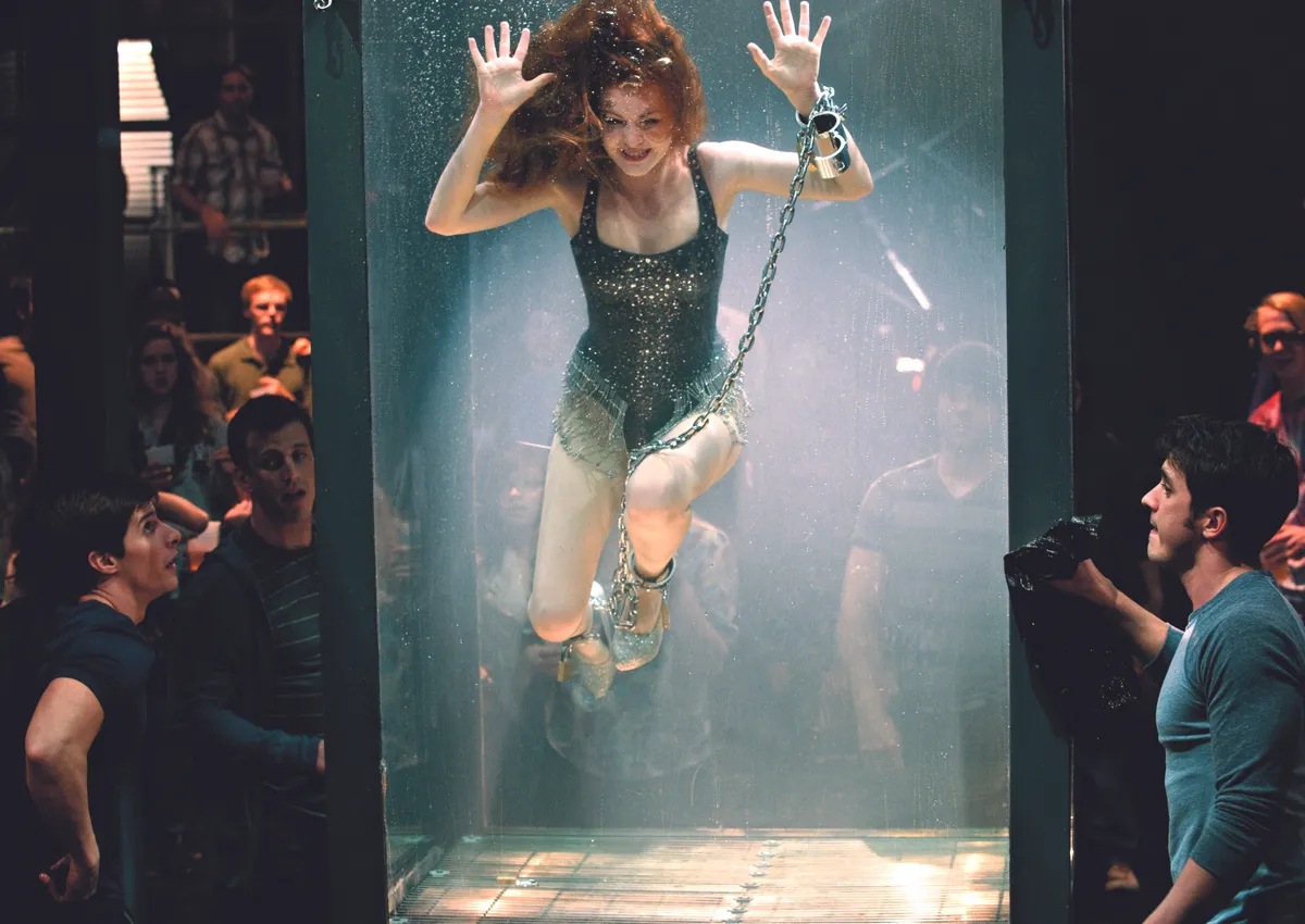 A színésznő sikeres gyermekkönyv-szerző 