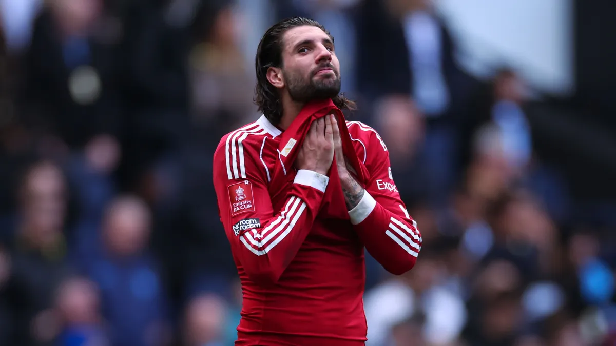 Szoboszlai Dominik kemény kritikát kapott