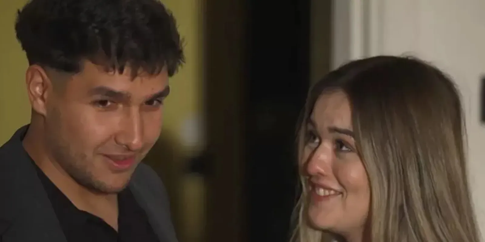 A mi történetünk: amikor a közös jövő végre otthont kap