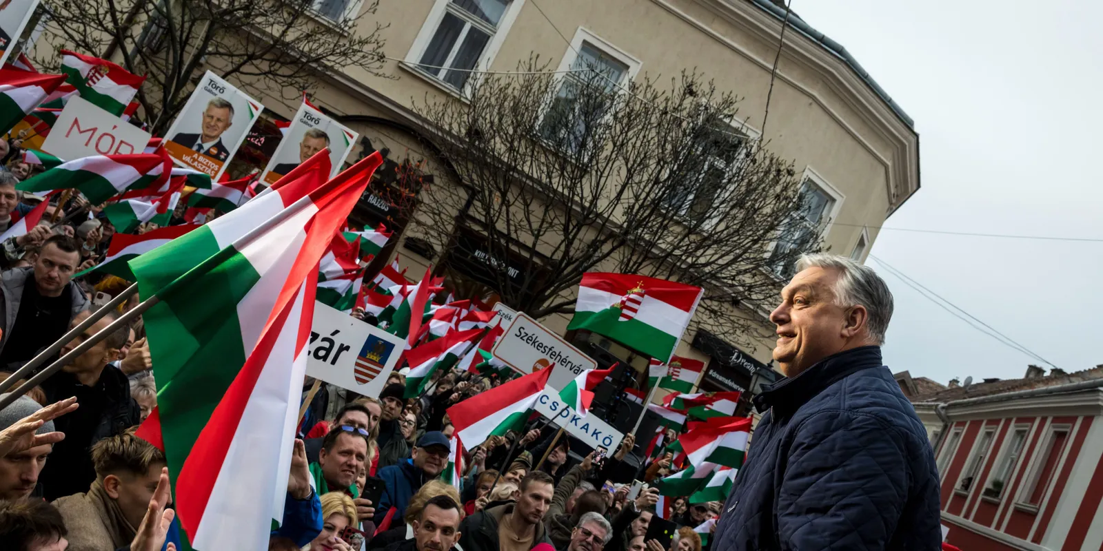 Orbán Viktor: ők lehetnek a választás legnagyobb vesztesei