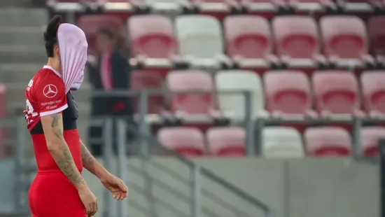 "Nem vagyok kíváncsi ezekre" - a Fradi-meccs előtt akadt ki a miskolci legenda