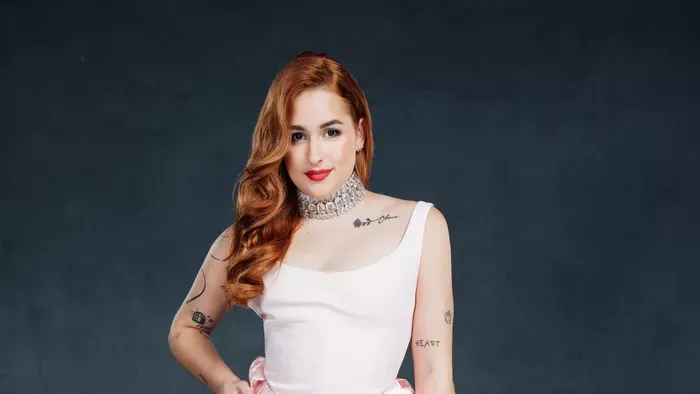 Megasztár: menyasszonyi ruhában jelentették be a jó hírt