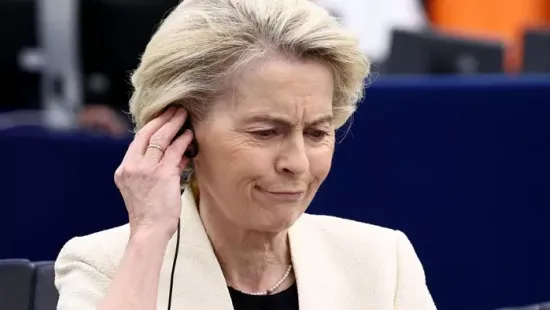 Egyre durvábban érinti az Európai Uniót az iráni háború