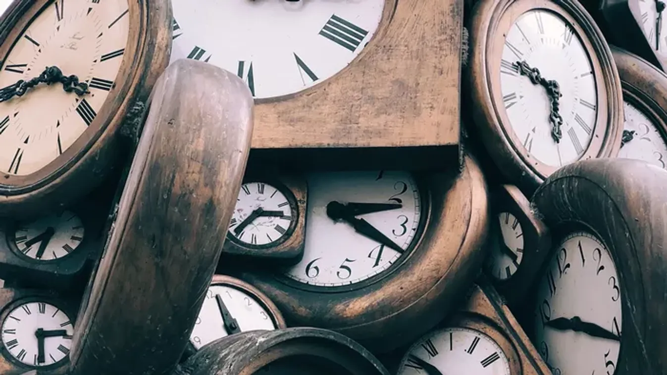 Óraátállítás: 3 csillagjegy 25 nap alatt sikeres lesz!