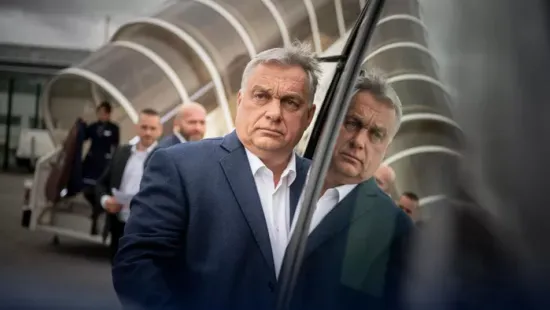 Dér Stefi: Különleges helyre viszlek ma benneteket!