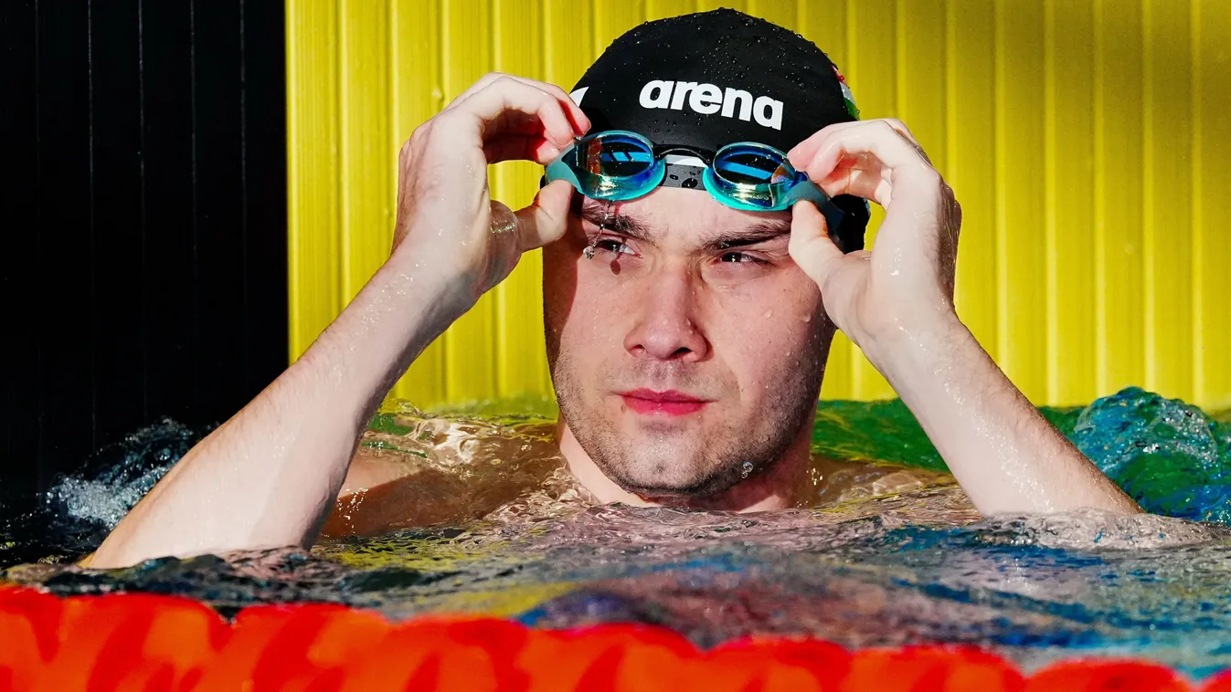 Milák Kristóf üzent; Szoboszlaiéknál teljes az értetlenség