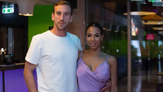 Elhagyják az országot húsvétkor Tücsiék: Nem akárhol ünnepelnek a szerelmesek