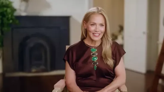 „A gyomromat is ki kellett mosni” – Összeomlott a világsztár, a halál torkából jött vissza a Beverly Hills 90210 szőke bombázója