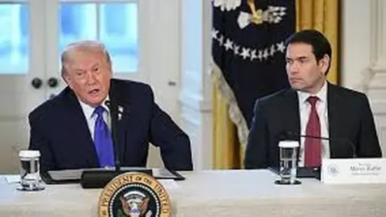 Trump:  nem kellett volna belekevernünk magunkat Ukrajnába