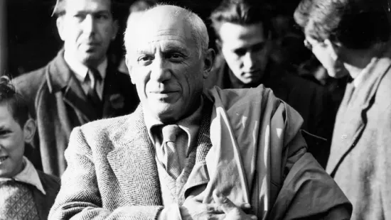 Picasso 53 éve halt meg, mutatjuk a legdrágább képeit! – Galéria