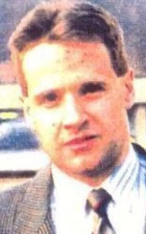 Foco Tibor, gyilkos, Linz