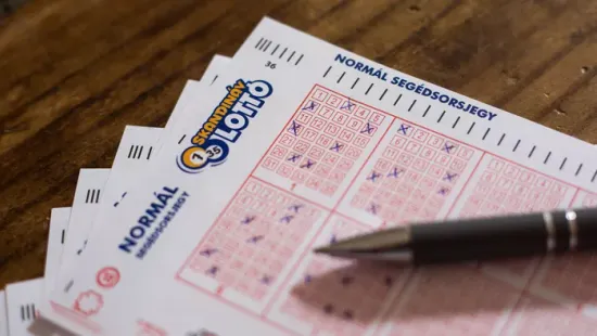 Tiéd lett a 200 millió forint? Ezek az Ötöslottó nyerőszámai