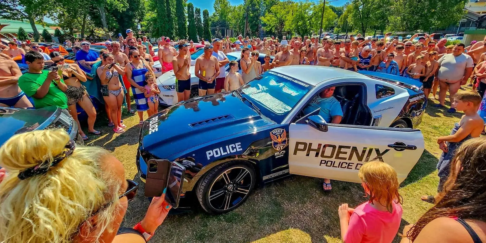 Így váltja valóra beteg gyerekek álmait Zoltán