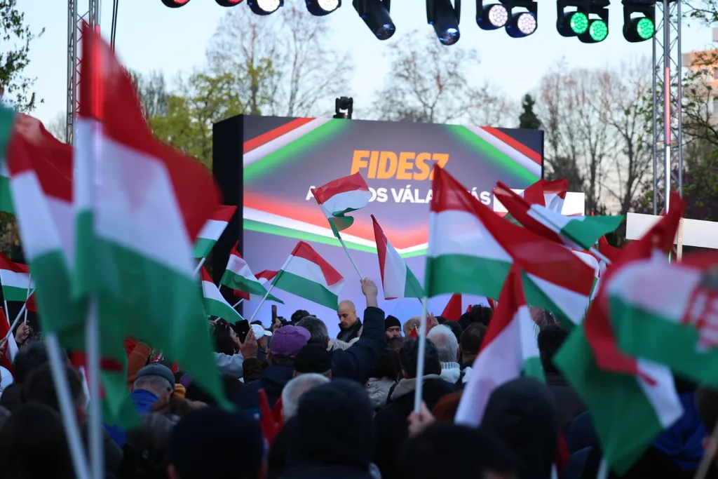 Orbán Viktor országjárás Szentes 2026_04_01