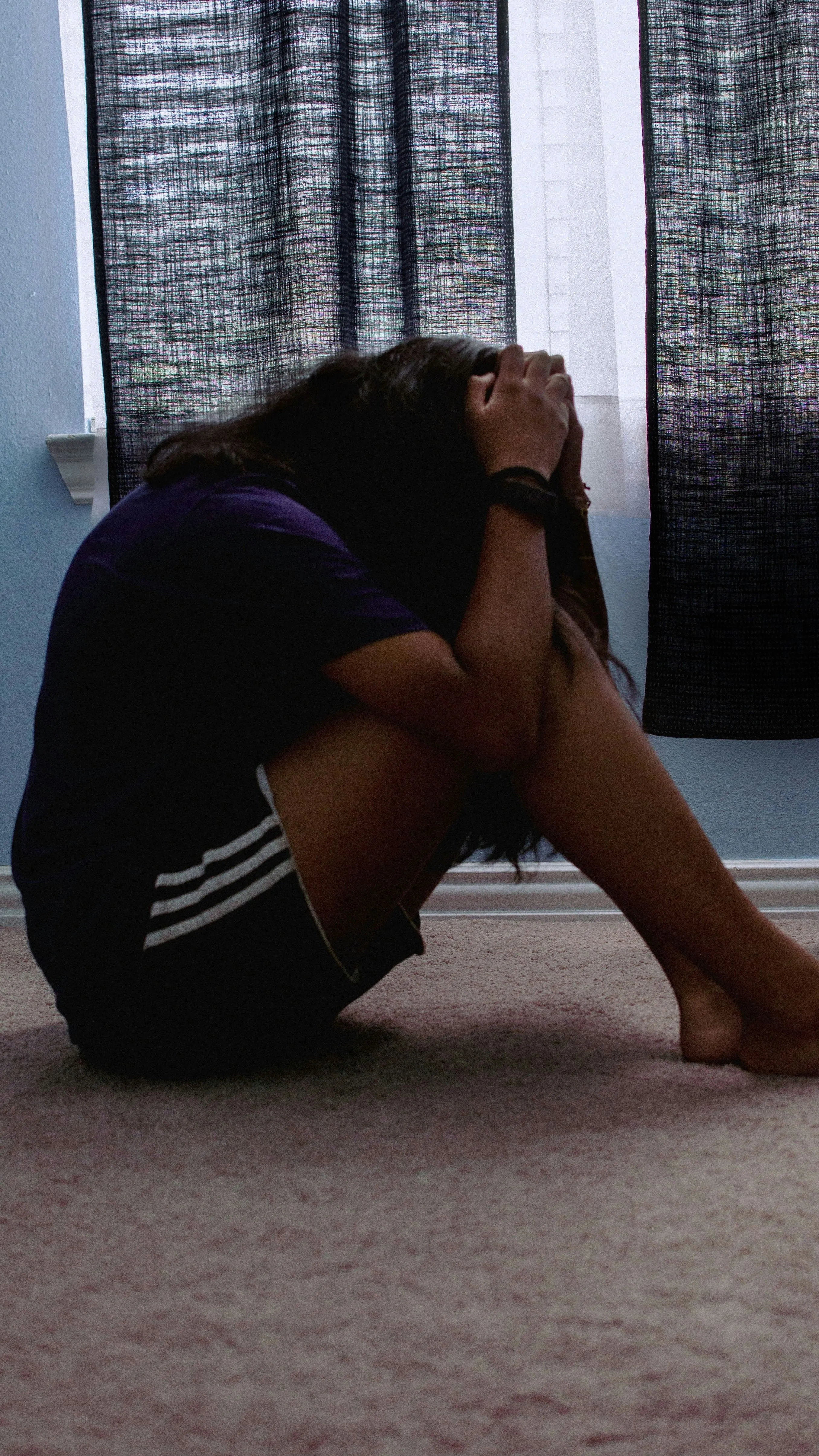 Csuromvér volt a hajam – Vera túlélte a saját kivégzését