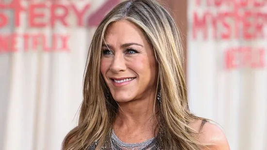 Jennifer Aniston volt férje apuka lett!