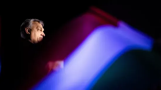 Orbán Viktor elárulta, miket tartalmaz a Tisza energiaterve