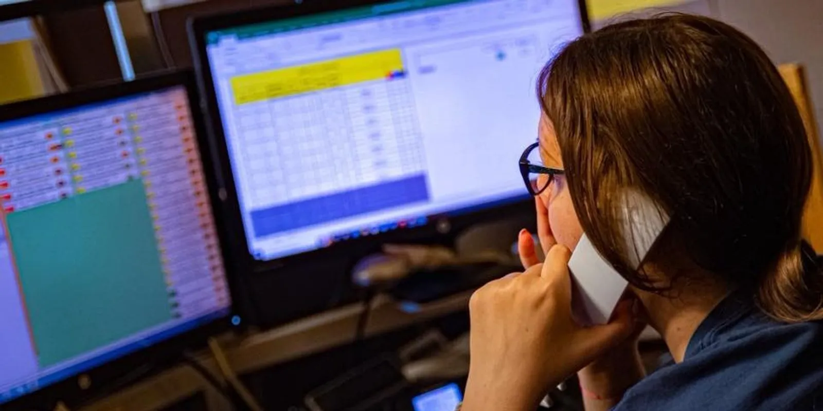 Otthon szült mentésirányító segítségével egy édesanya