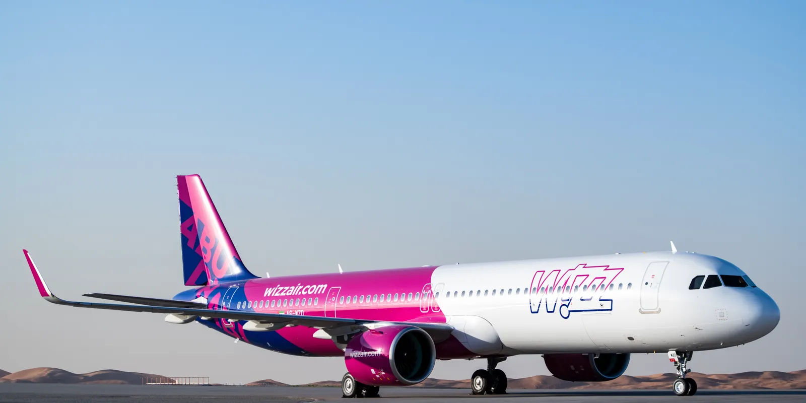 Fontos bejelentést tett a Wizz Air, ez minden utast érint
