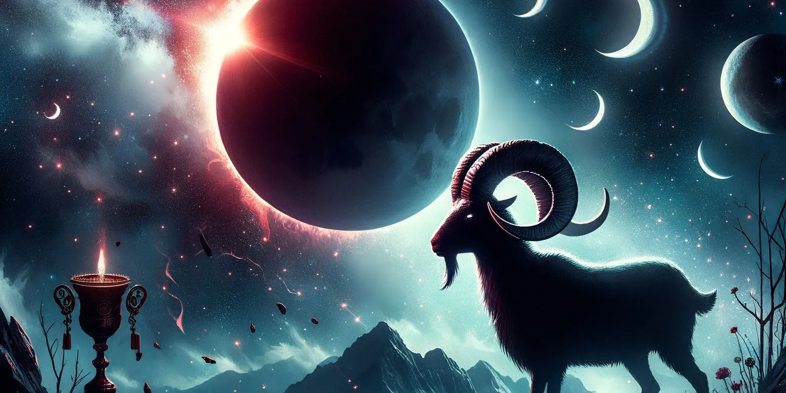 Újhold a Kosban: 3 csillagjegynek új fejezet jön az életébe