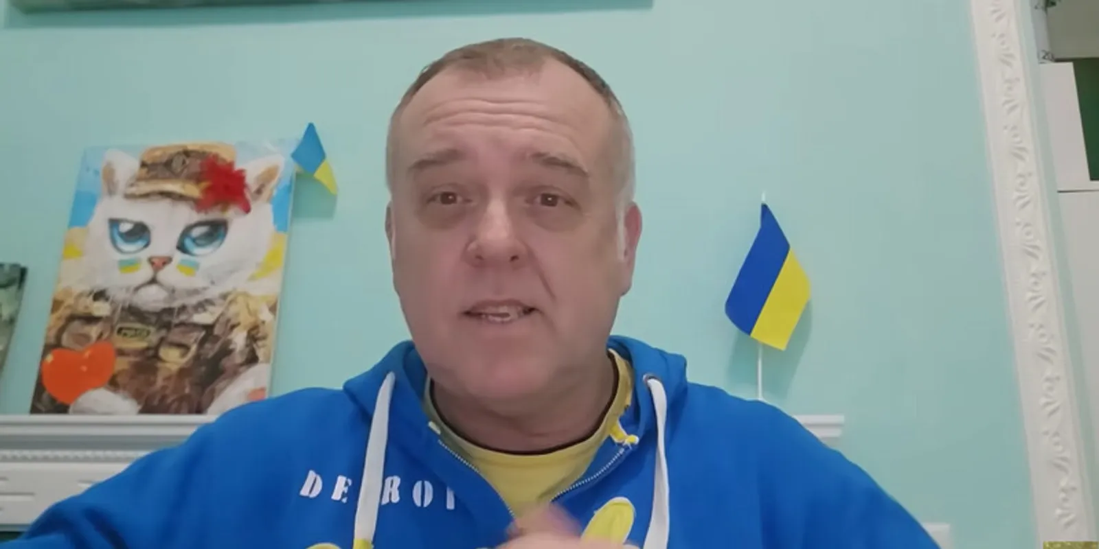 Börtönnel fenyegetik a fideszeseket az ukránok