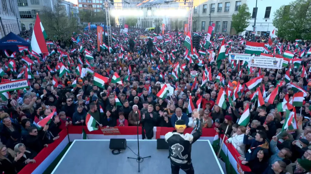 2026.04.09.Orbán Viktor-Országjárás-Debrecen