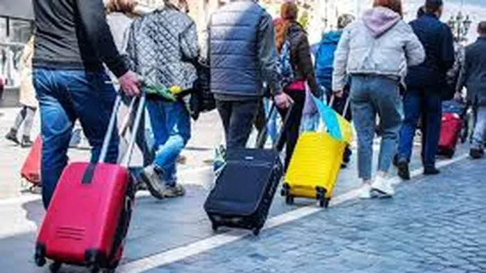 Már 6 millió ember hagyta ott Ukrajnát