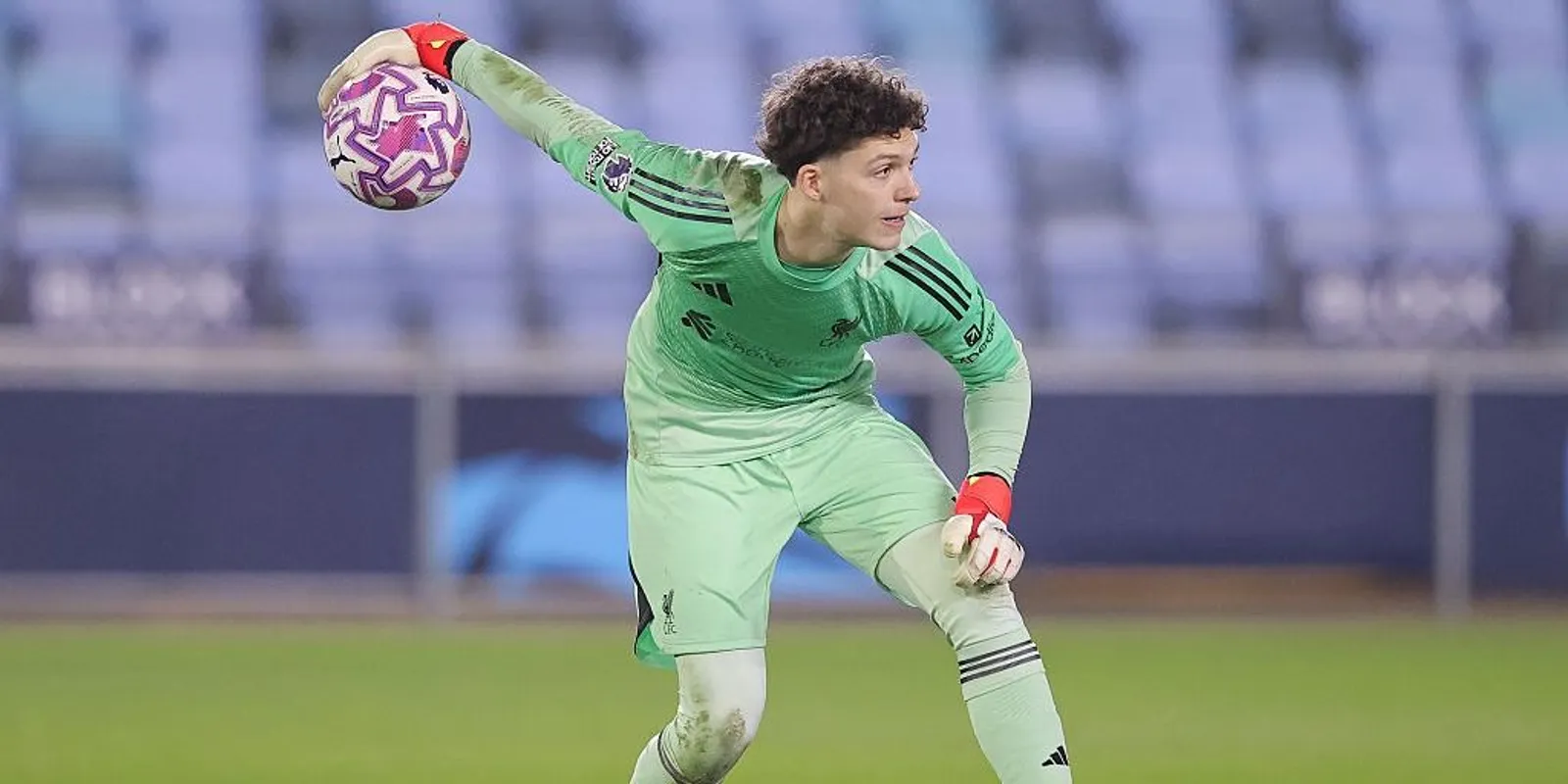 Arne Slot végre mindent elmondott Pécsi Árminról