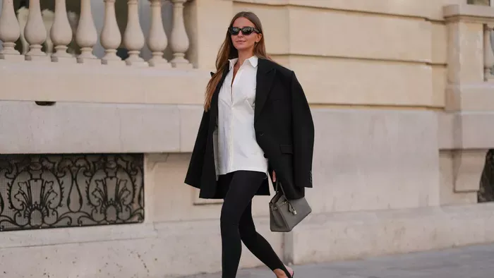 Milyen cipőt viselj a leggingshez, hogy idén is stílusos legyél?