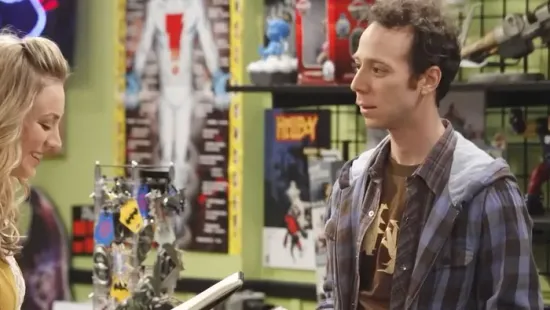 Jó hír a rajongóknak: nyáron érkezik az Agymenők spinoff