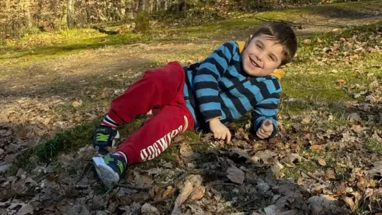 „Minden apró segítség egy-egy tégla” – Egy karnyújtásnyira a jövő Marci számára