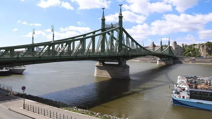 Elindult a 2026-os budapesti hajózási szezon