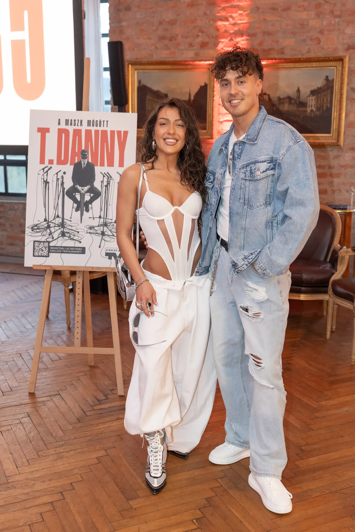 Mihályfi Luca nem foglalkozik a megjelenésére érkező kommentekkel.