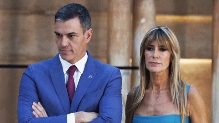 Korrupciós vádat emeltek a spanyol kormányfő felesége ellen