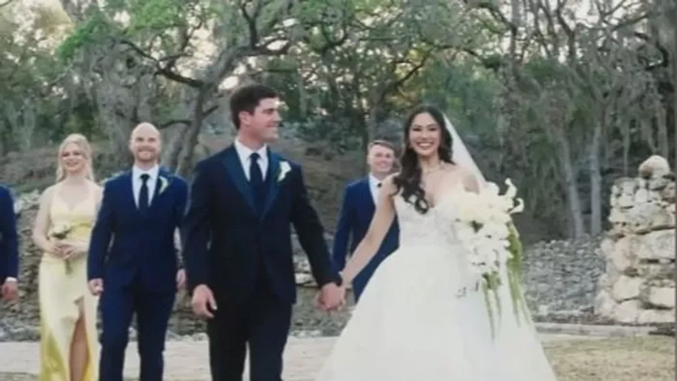 Rémálomba fordult a mesés nászút: orvosok küzdenek a feleség életéért