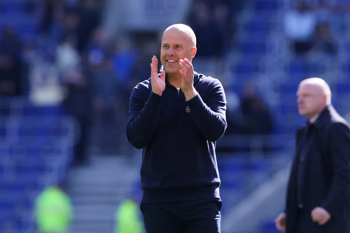 Angol pletykák szerint Arne Slot jövőre is a Liverpoo edzője marad 